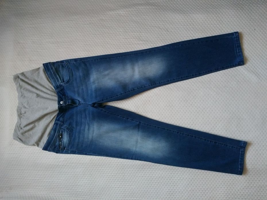 Нові джинси для вагітних 33 розмір