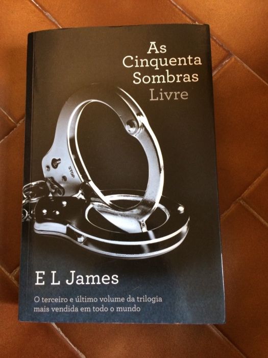 As cinquentas sombras