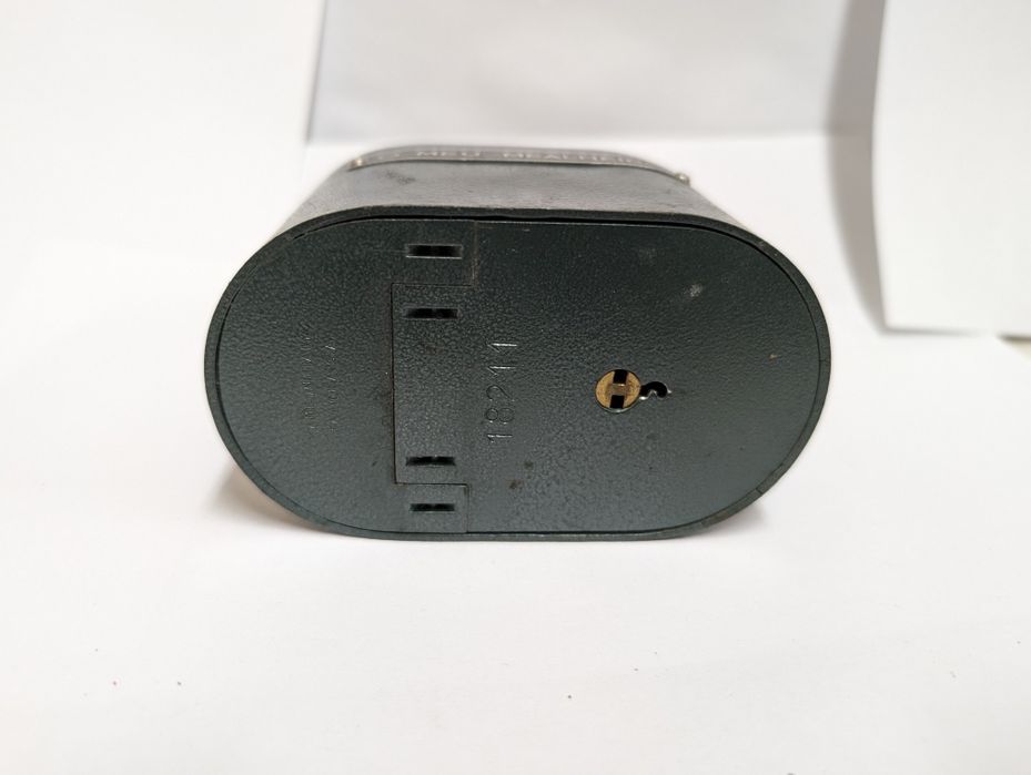 Cofre do montepio geral