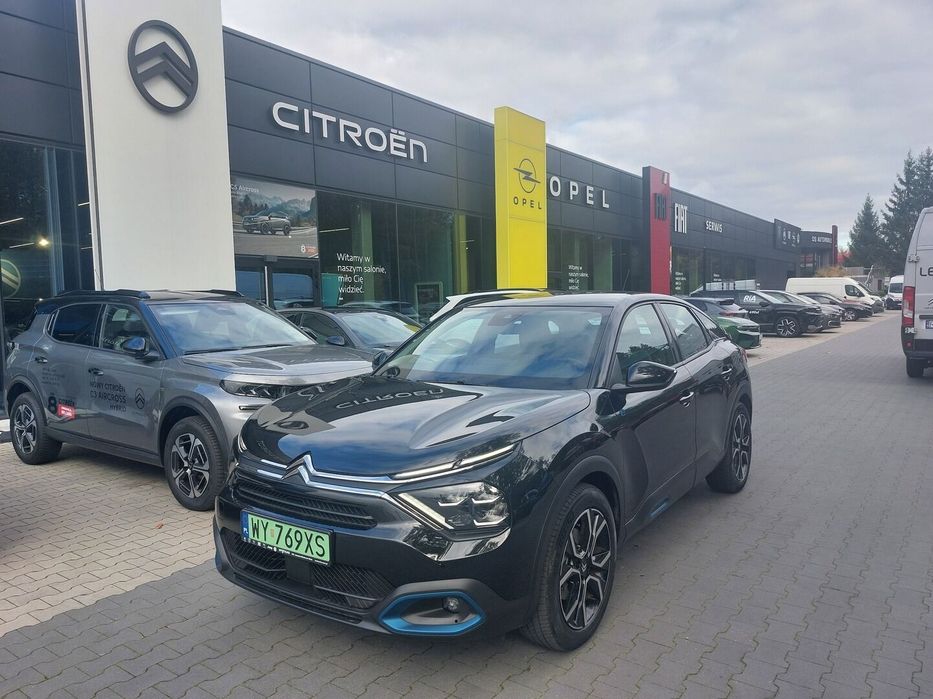 Citroën C4