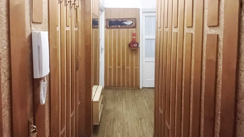 Na sprzedaż mieszkanie Radom, ul. Bogusławskiego 47 m2, 2 pokoje