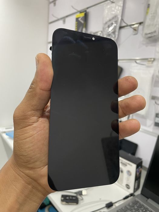Ecran original retiradas do telefone bloquedo,disponivel para 16pro max,16pro,12pro max e 14 normal