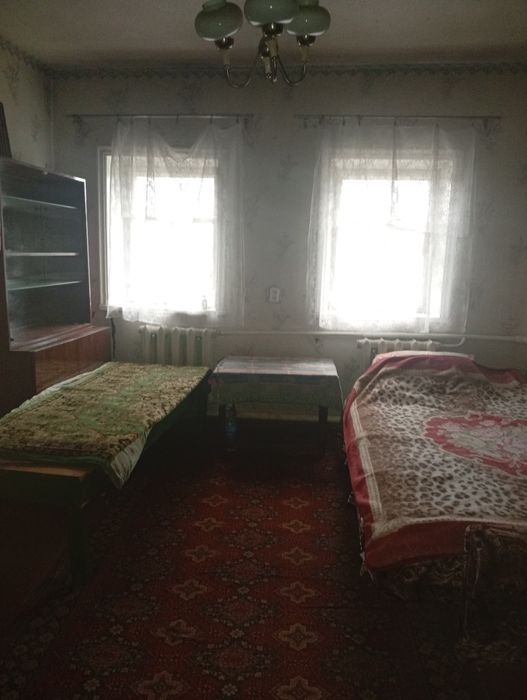 Продам небольшой дом