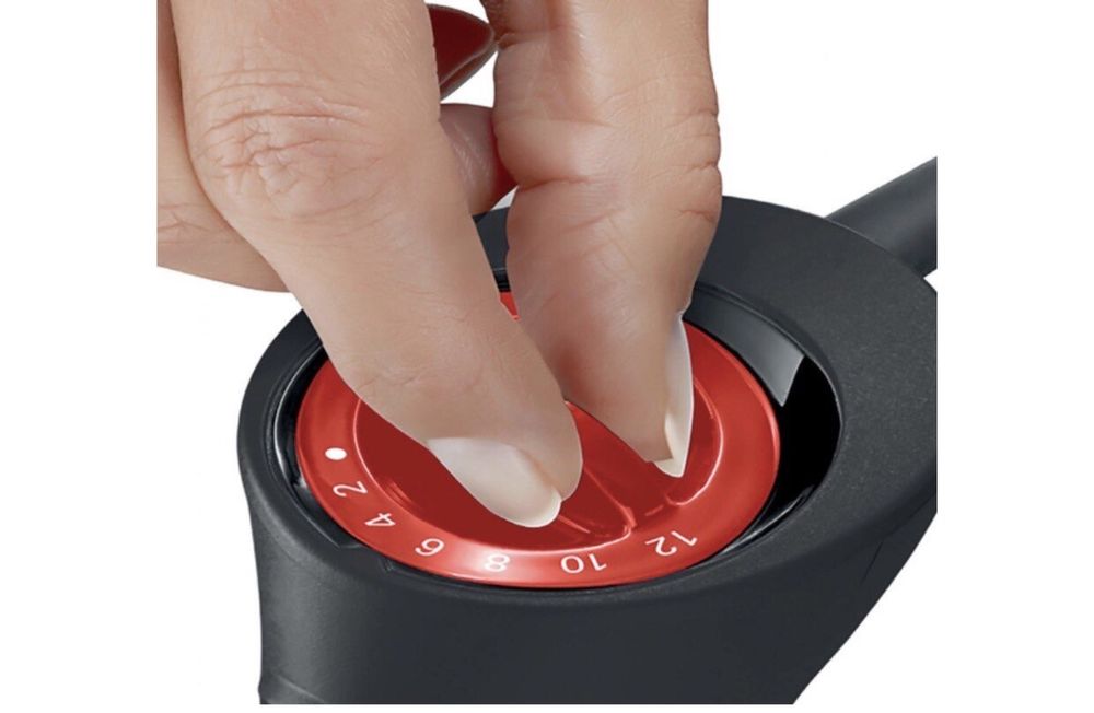 Блендер Bosch MS62B6190
