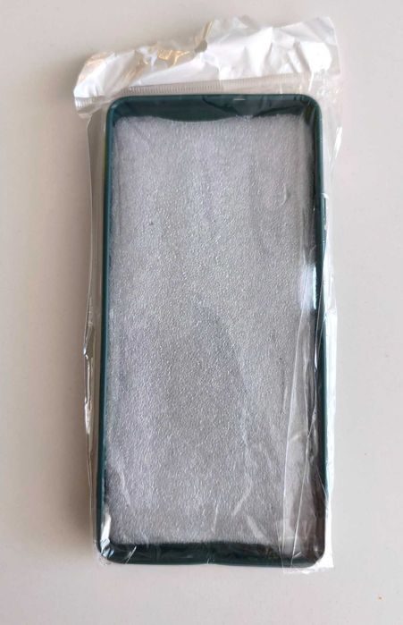 Capa Xiaomi 11T Pro Verde Escuro – Nova