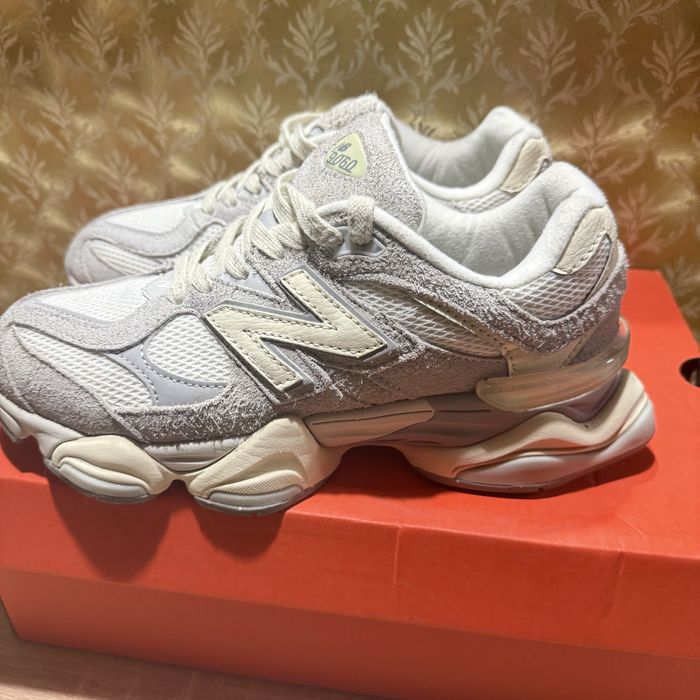 Кроссовки New Belance 9060