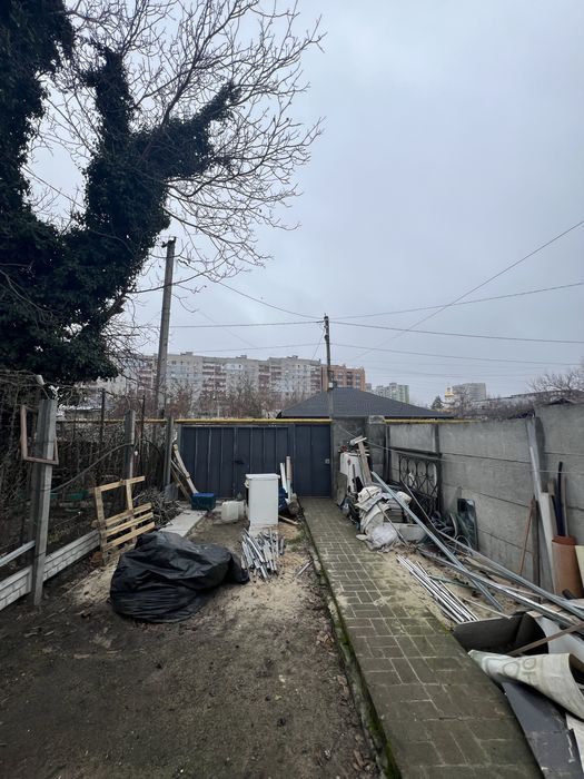 Продам будинок в районі проспект Слобожанський Правди