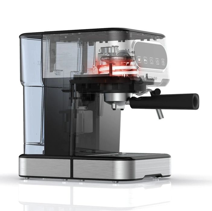 Máquina café expresso BlitzWolf BW-CMM2