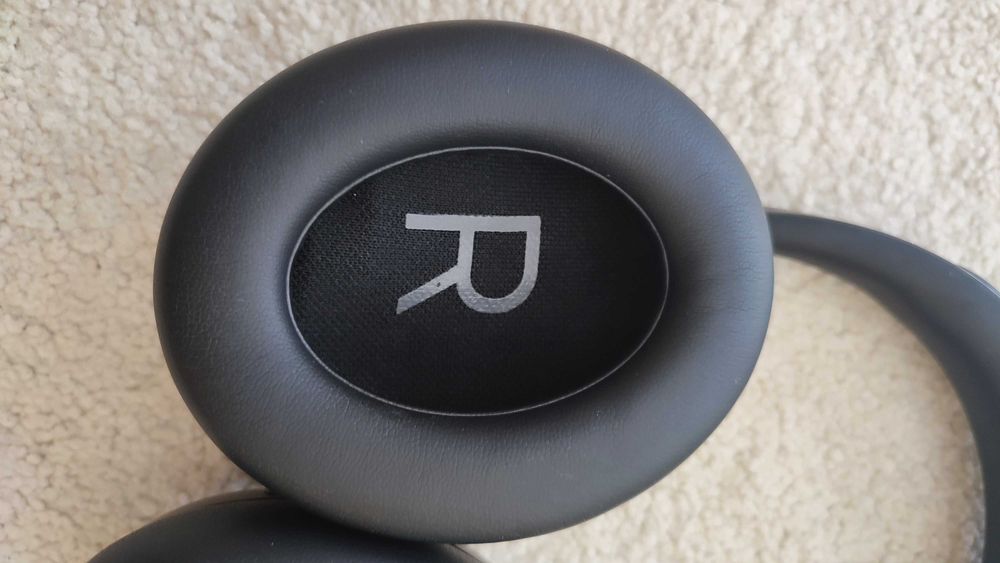 Słuchawki Bose NC700 czarne komplet