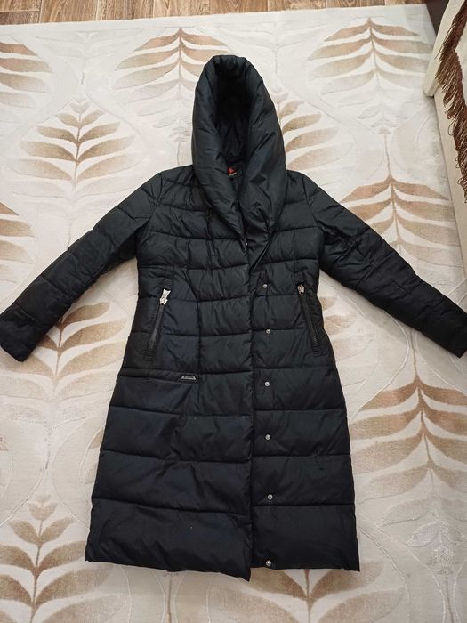 Продам зимове пальто