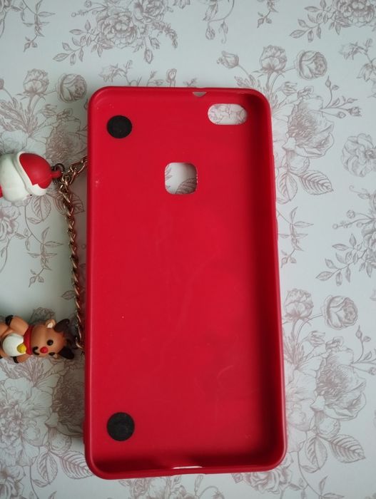 Etui do telefonu Huawei P10 Lite