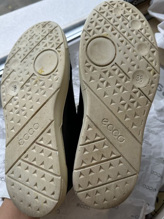 Ecco 38 розміру