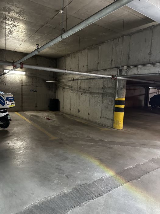 Miejsce parkingowe w garazu podziemnym Atrium ul.Bielska