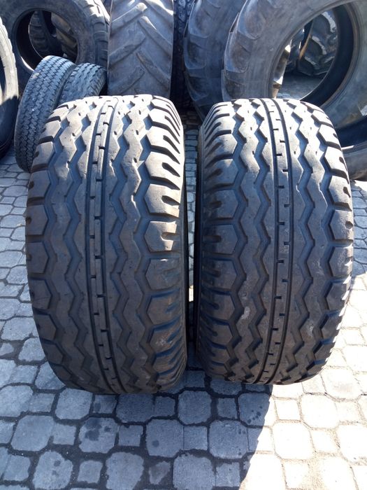 Para opon 16.0/70-20 12PR ALIANCE IMPEMENT