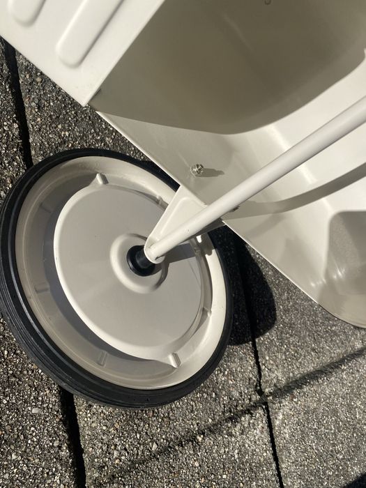 Triciclo clássico ITSMAGICAL