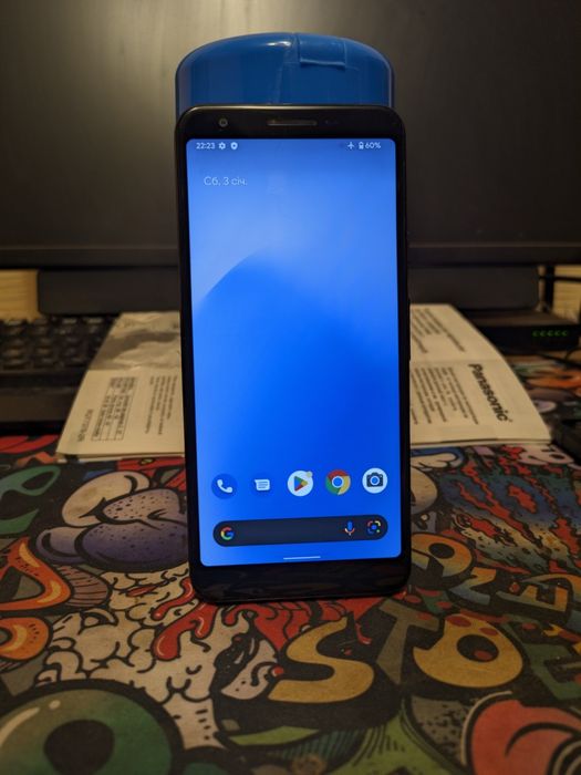 Google Pixel 3a 4/64 Neverlock