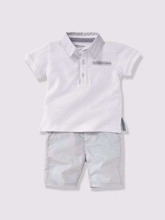 Conjunto Verbaudet 86cm - 2A - NOVO a Estrear!