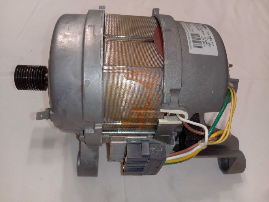 Części do palki Mastercook PFD-1267 ETS silnik