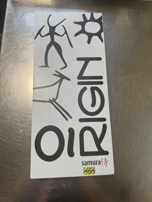 Продам кухоний набір samura