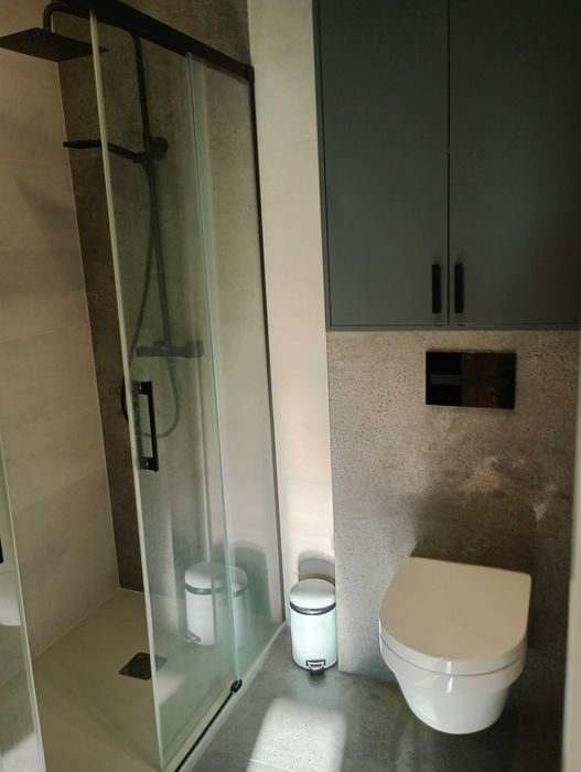 Mieszkanie w bloku przy ul. Pileckiego