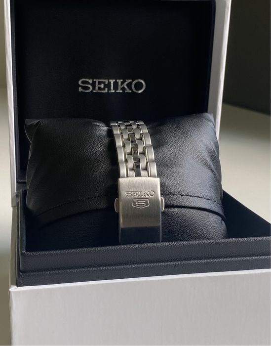 Zegarek Seiko SNK361K1 Nowy