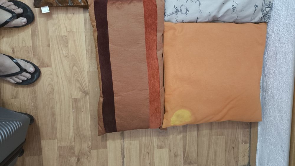 Almofadas Decorativas