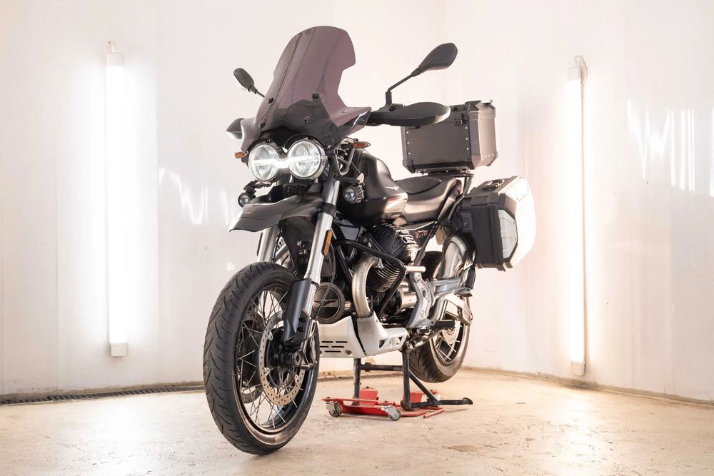 Moto Guzzi