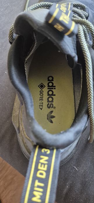 Buty adidas Originals NMD_V3 GTX
