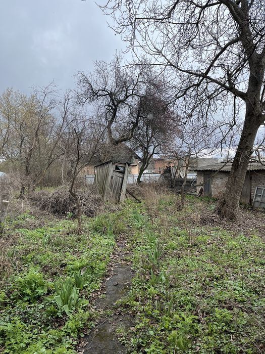 Частина будинку в центрі