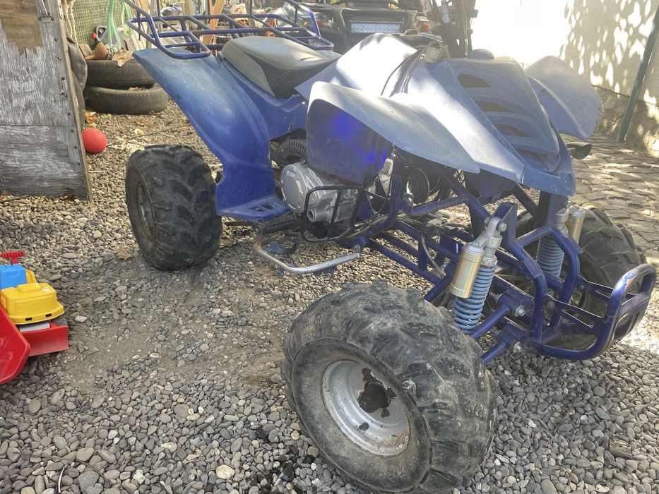 Квадроцикл 200сс