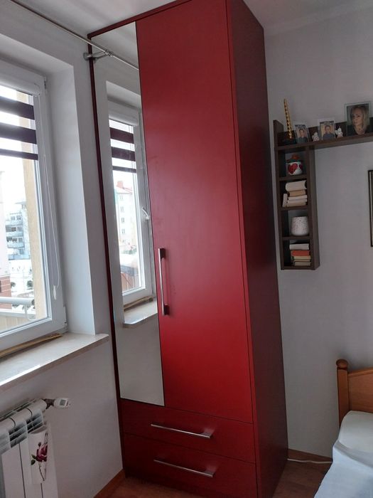 Meble według projektu klijeta