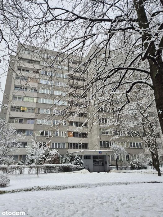 Sprzedam 26m2 kawalerkę na Żoliborzu, 300m do metra