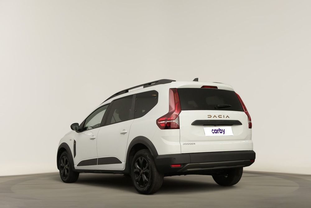 Dacia Jogger 1.0 TCe Extreme 7L foto 3