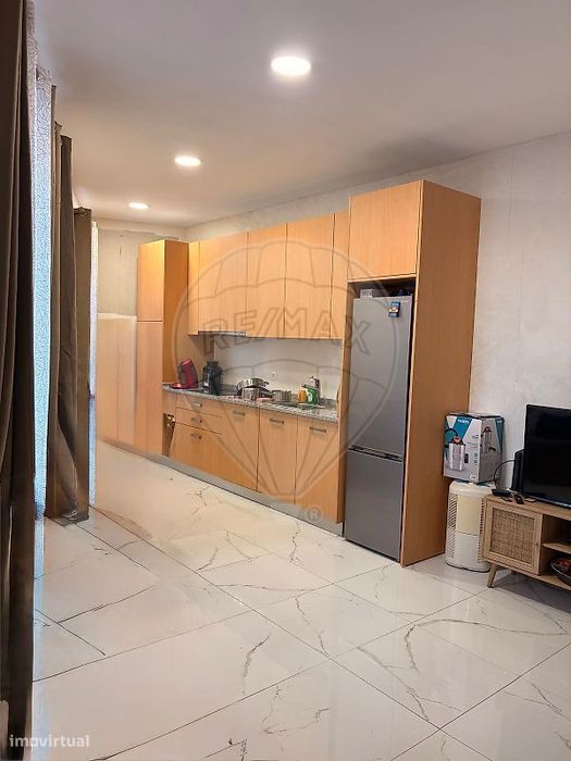 Moradia T2 para venda