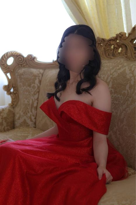 Сукня (випускний)