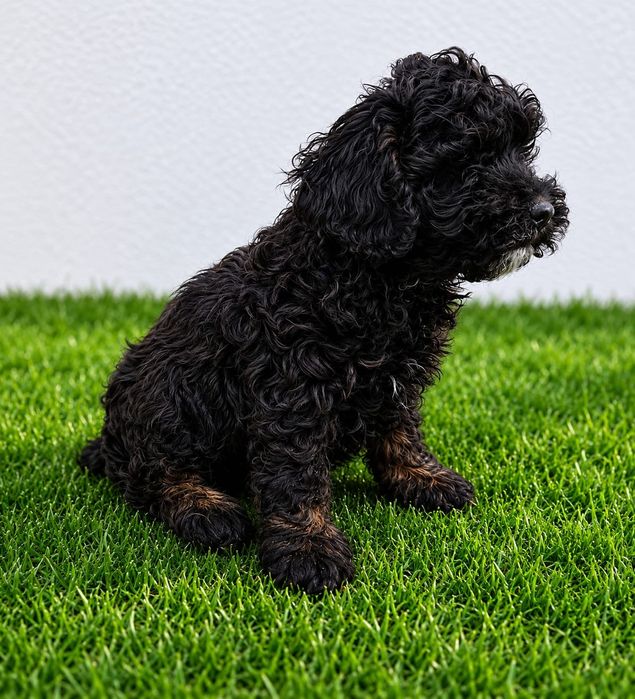Cockapoo F1 - Spaniel/Pudel