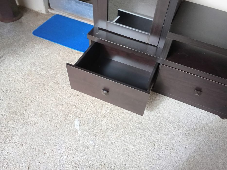 Móvel de TV mais oferta