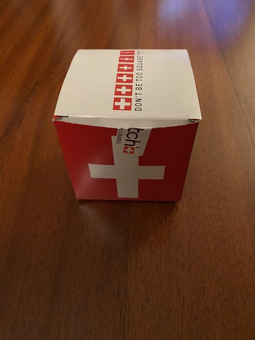 Relógio Swatch Fun Scuba