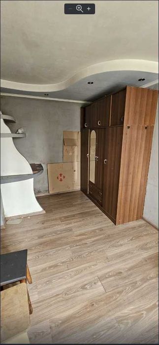 Продаж кімнати вул.Азербайджанська 8 б, м.Чернігівська