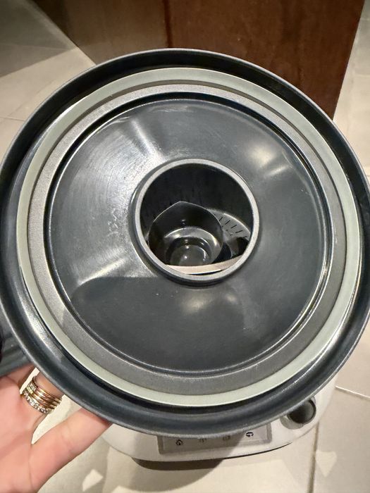 Bimby TM5 - Com pouco uso