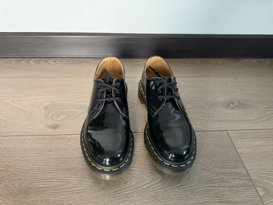 Туфлі Dr.Martens 36 розмір стан ідеал