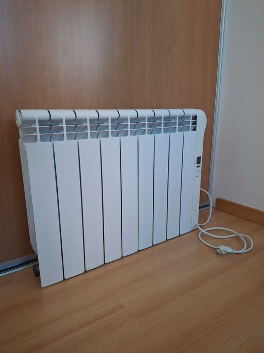 Acumulador Calor Baixo Consumo Rointe