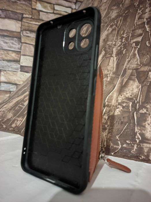 Etui do Xiaomi Mi 11 lite