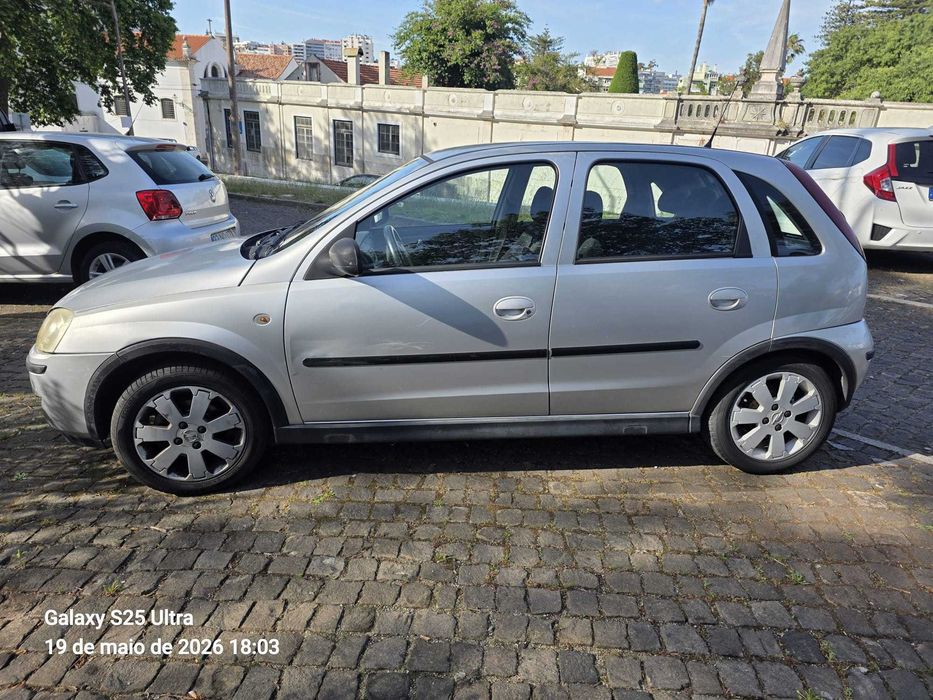 Opel Astra 1.3 CDTI