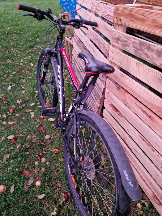 Rower Kross hexagon x2 rozmiar s