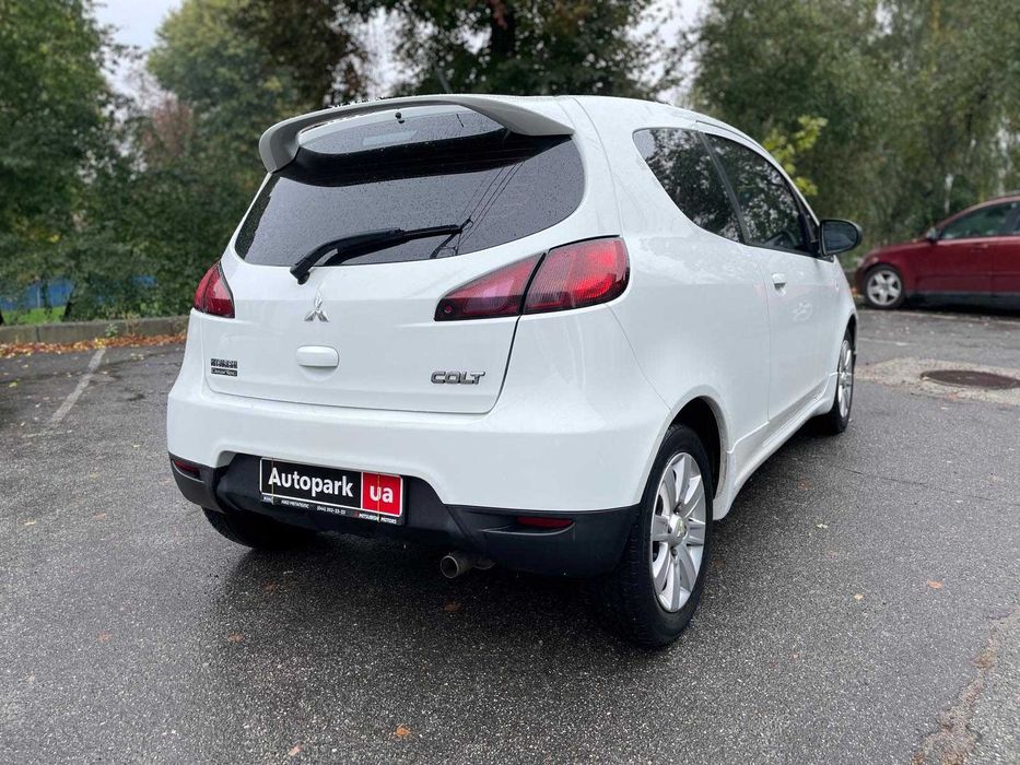 Продам Mitsubishi Colt 2010р. #72297