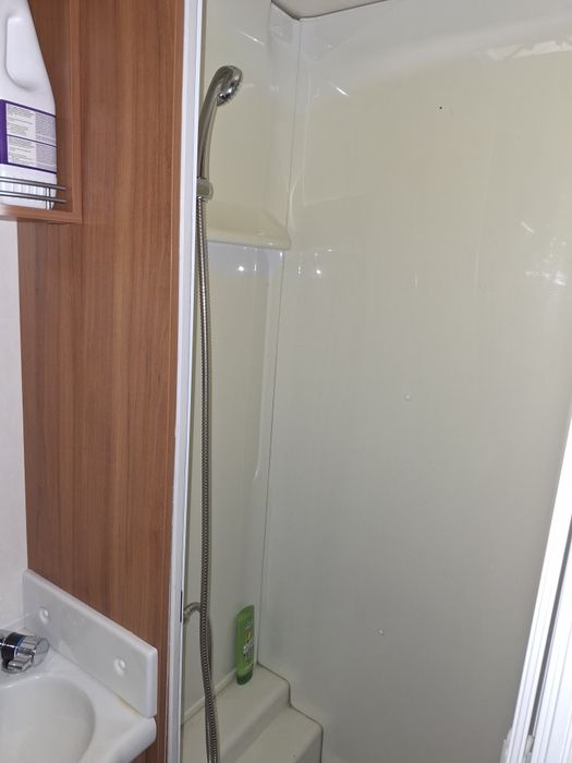 Roulote tabbert verdi