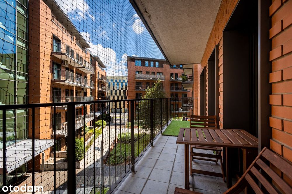 - Szlak 77 | Galeria Krakowska | 2 pokoje | 70m2 -