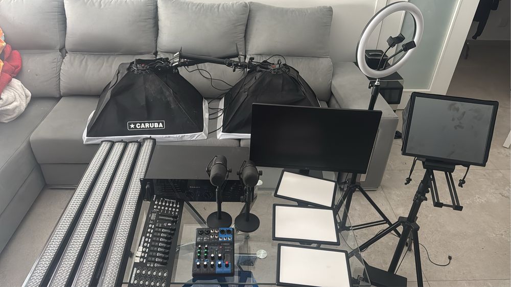 Material para estudio