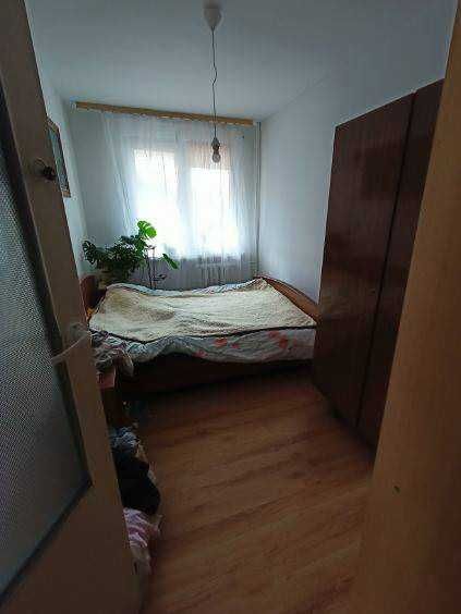 Wynajmę mieszkanie.